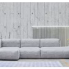 Mags Soft 3 Seater Combination 3 Sofa by Hay