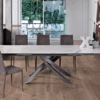 Malik Chair by Bontempi Casa