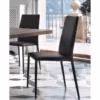 Malik Chair by Bontempi Casa