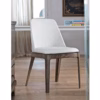Margot Chair with Wooden Frame by Bontempi Casa