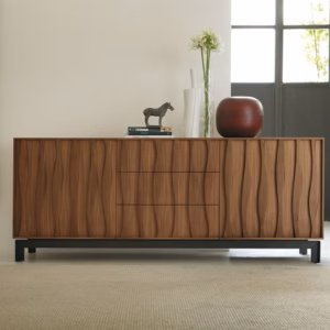 Masai Sideboard by Porada