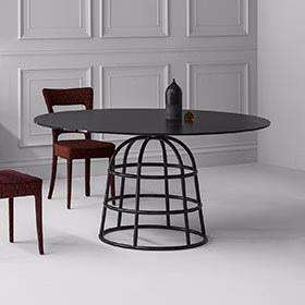 Mass Table 140 by Bonaldo