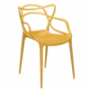 Masters Chair by Kartell