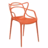 Masters Chair by Kartell