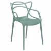 Masters Chair by Kartell