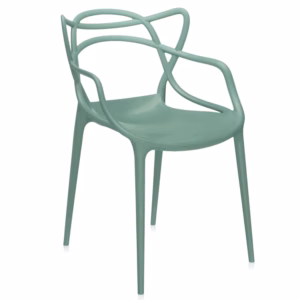 Masters Chair by Kartell