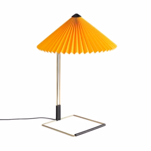 Matin Large Table Lamp by Hay