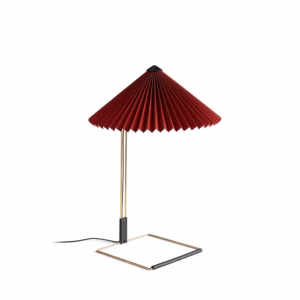 Matin Small Table Lamp by Hay