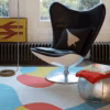 Matrix MAX53 Arc Rug by Asiatic