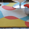 Matrix MAX53 Arc Rug by Asiatic