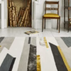Matrix MAX61 Rhombus Rug by Asiatic