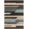 Matrix Matrix MAX62 Rhombus Rug by AsiaticRhombus Rug by Asiatic