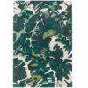 Matrix MAX73 Palm Green Rug by Asiatic