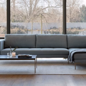 SITS Mattias Modular Sofa, Fabric Upholstery