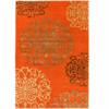 Matrix Tangier Rug by Asiatic