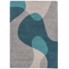 Matrix MAX57 Arc Rug by Asiatic