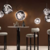 Tom Dixon Melt Mini LED Wall Light