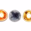 Tom Dixon Melt Mini LED Wall Light