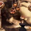 Tom Dixon Melt Table Lamp