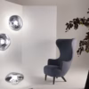Tom Dixon Melt Wall Light