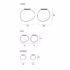 Foscarini Gregg Ceiling Light