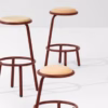 Midj Less Stool