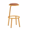 Midj Less Stool