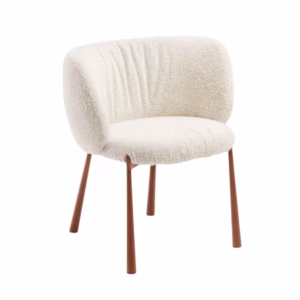 Midj Mys Dining Armchair 