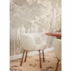 Midj Mys Dining Armchair 