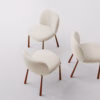 Midj Mys Dining Chair 