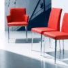 Mila Armchair by Bontempi Casa