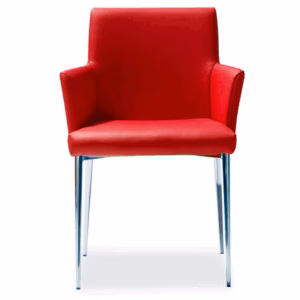 Mila Armchair by Bontempi Casa