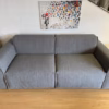 Milano Bedding Parker Sofa Bed Ex-display