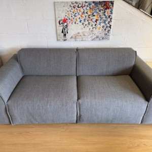 Milano Bedding Parker Sofa Bed Ex-display