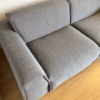 Milano Bedding Parker Sofa Bed Ex-display