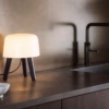 Milk NA1 Table Lamp by &Tradition