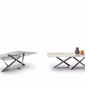 Millennium Coffee Table 120x65x40 by Bontempi Casa