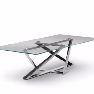 Millennium Coffee Table 140x75x40 by Bontempi Casa