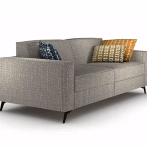 Mingus Sofabed by Milano Bedding