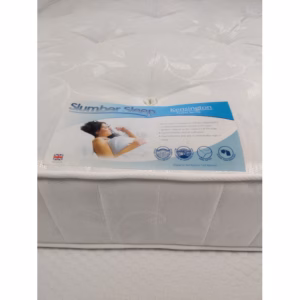 MiniCasa Kensington Pocket Sprung Medium Orthopaedic Mattress