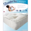 MiniCasa Kensington Pocket Sprung Medium Orthopaedic Mattress