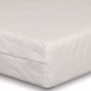MiniCasa Premium 2000 Memory Foam Medium to Firm Mattress