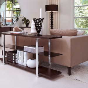 Modus 1 Console by Porada