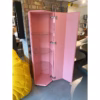 Mogg Exagon Free Standing Cabinet