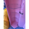 Mogg Exagon Free Standing Cabinet