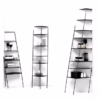 Mogg Mama Metal Corner Shelving Unit