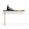 Mogg Pipelines Console Table