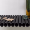 Mogg Pipelines Console Table