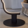Mogg Vis a Vis Floor Lamp