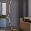 Mogg Vis a Vis Floor Lamp